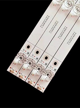 适夏普LC-43Q7030U LC-43Q7040U LC-43Q620U灯条JHD425S1U51-T0