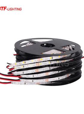 ledS型2835贴片12V软灯带可随意弯曲超亮发光迷你字做型热卖灯条