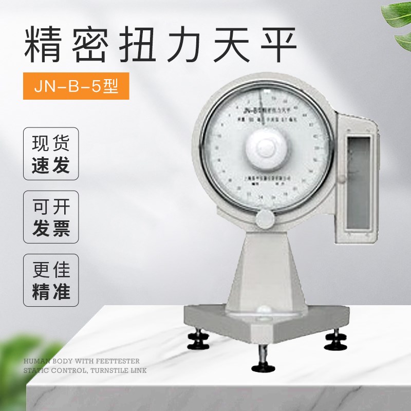 JNB5/JNB10/JNB25精密扭力天平/质保一年