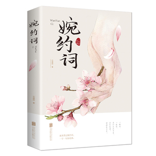 李清照词传婉约词女传千古才女 全店任选 诗词一生半生烟雨半世桃花中国风 5本20元