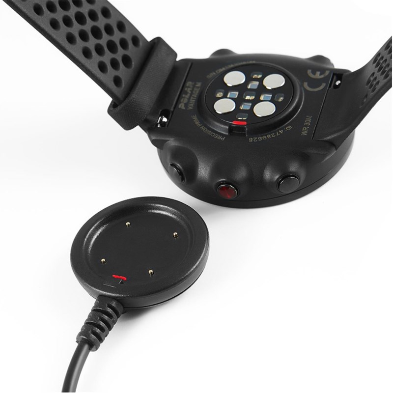 适用于POLAR博能Vantage V M V2充电线 博能IGNITE充电器数据同步