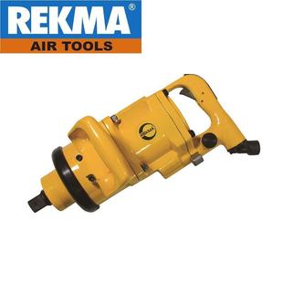 风炮 风动扳手 5088 M50螺栓拆卸紧固 气动扳手