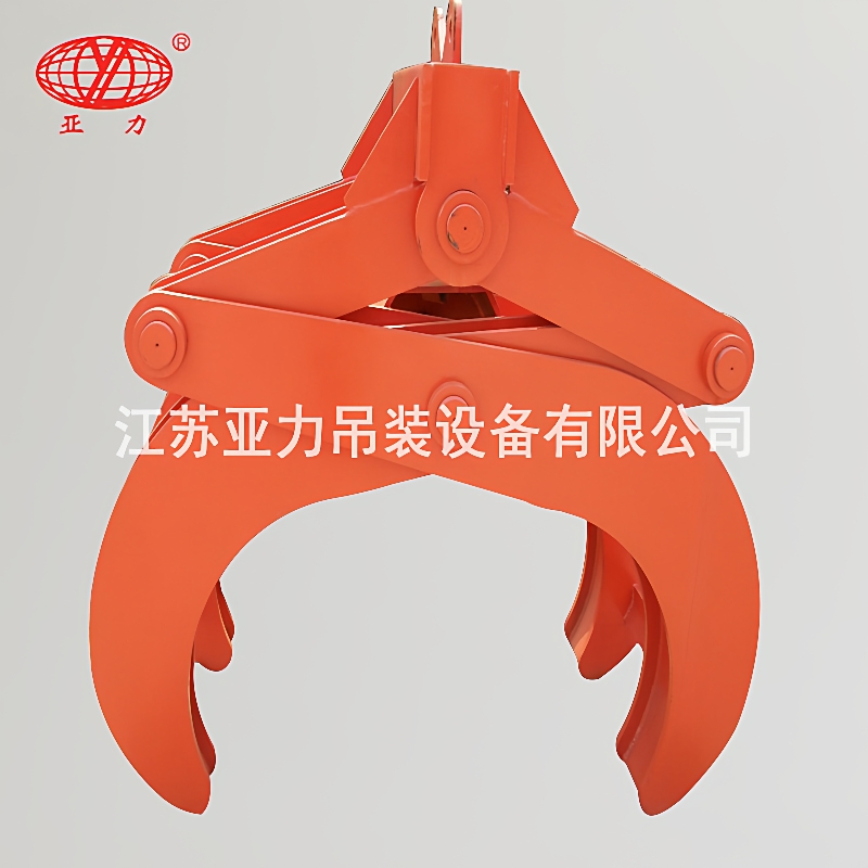 圆钢吊具厂家生产定制圆钢夹钳钢管夹具夹钳圆钢吊钩