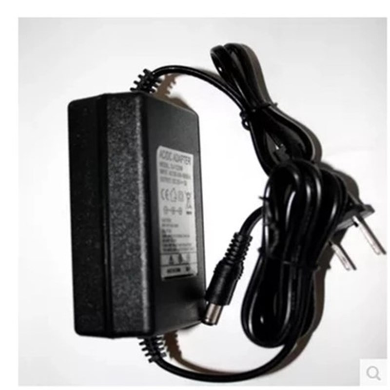适用于SK03T1300100C鱼缸灯电源适配器30V1A充电器线通用