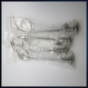 通用24墙体车库门锁卷帘门锁车卷帘门锁欧式卷帘门应急锁穿墙锁