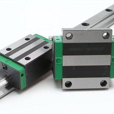 台湾SlMElTE滑块HGW15CC /HGW20CC/HGW25CC/HGW30CC/HGW35/HGW45