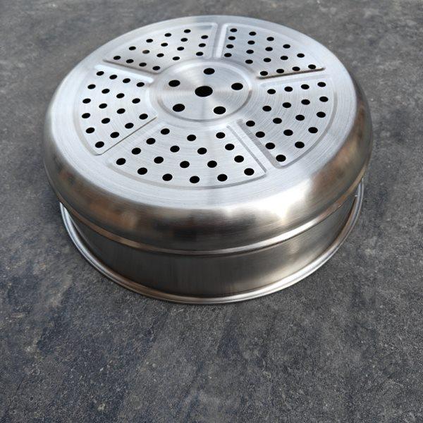 多种型号304不锈钢蒸格 笼屉 不锈钢蒸笼 蒸馒头隔层篦子,厨房/烹饪用具,蒸格/蒸片/蒸架,淘宝优惠券,粉丝福利购,淘宝优惠卷