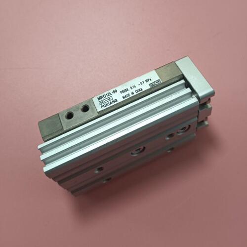 精密滑台气缸 MXQ6/8/12L-10A/20A/30A/40A/50A/75A/100A/C P R F