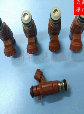 04-07天籁2.3 帕拉丁D22 风度A33 阳光N16 FBJB101 2.0喷油嘴