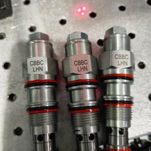 直动式溢流阀YF06-00 YF06-01/YF06-02/YF10-02/YF10-19/YF08-02