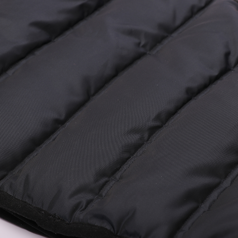 护腰带防寒保暖腹部暖宫护胃神器羽绒护腰带男女通用加绒加厚肚兜