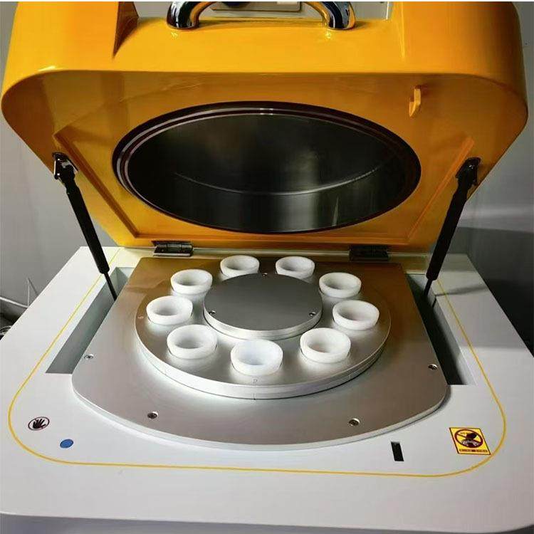 ROHS有害元素检测仪合金铜不锈钢成分分析仪金属镀层测试检测