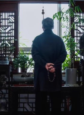 户型分析家居布局室内风设计水选房户型图风山水摆件师傅在线解析