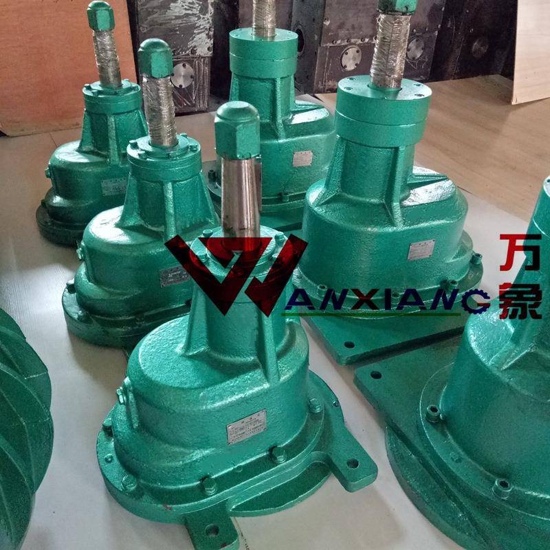 立式冷却塔减速机BLJ2BLJ3配15W/18.5W电机凉水塔减速机