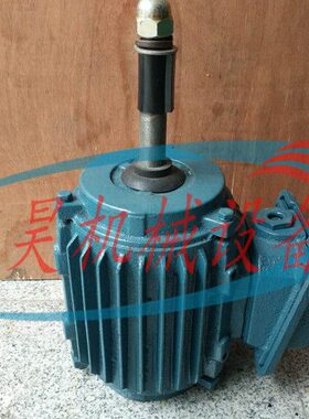 YLT132-8 3KW 720r/min 7.8A 380V冷却塔三相异步电动机