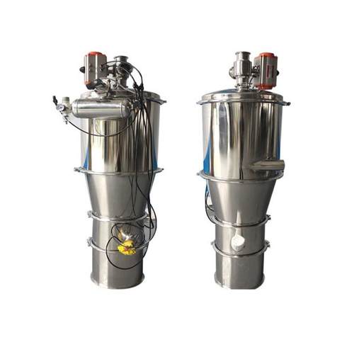 真空上料机自动上料机小型上料机粉体吸料机负压上料机