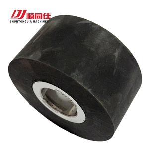 佛山顺同佳木工机械轴承橡胶胶轮适用MX7203750372047504