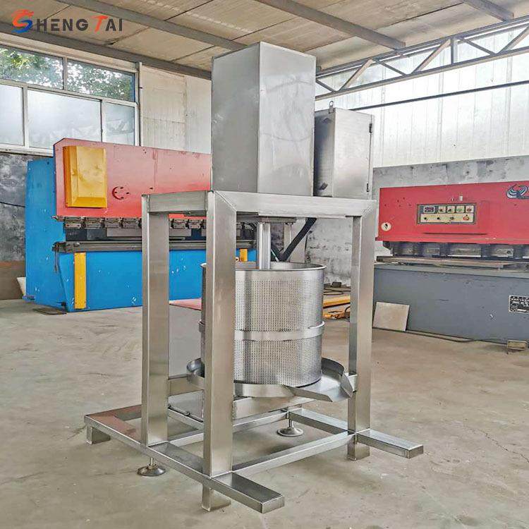 定制中药渣生姜液压压榨机酒糟黄酒挤压收汁脱水设备油渣压榨机,厨房电器,其他商用厨电,淘宝优惠券,粉丝福利购,淘宝优惠卷