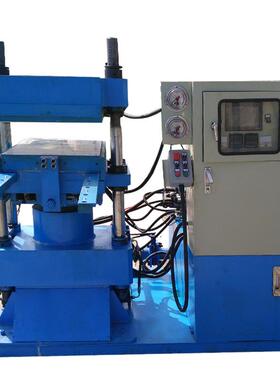 07-TXW系列碳纤维制品液压机液压机碳纤材料加热冷却液压机组