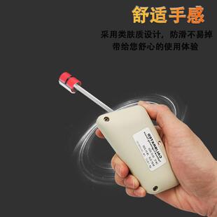 UL利边测试仪SET-50利边器TC-3测试头锐利边缘测试仪毛边测试