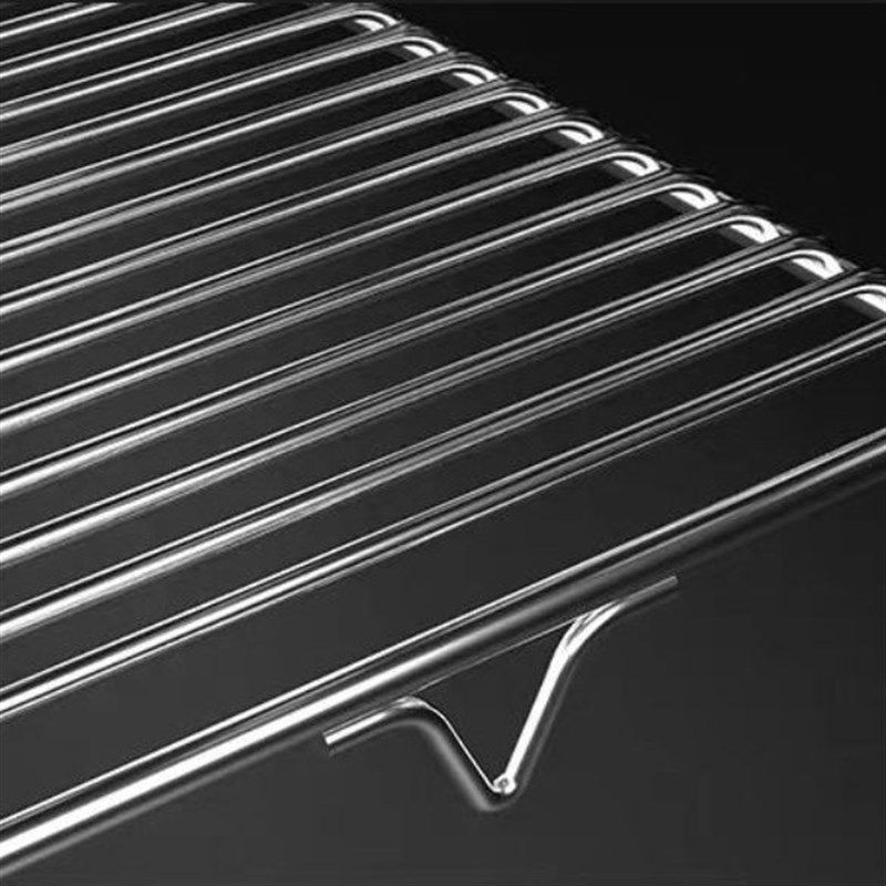 条形烧烤网304不锈钢加粗户外烤肉网炭火烧烤架子网烘焙晾网定制,户外/登山/野营/旅行用品,烧烤网,淘宝优惠券,粉丝福利购,淘宝优惠卷