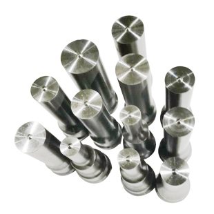 Q35Y系列联合冲剪机圆孔冲头模具 液压冲床机冲孔冲模机冲头定制