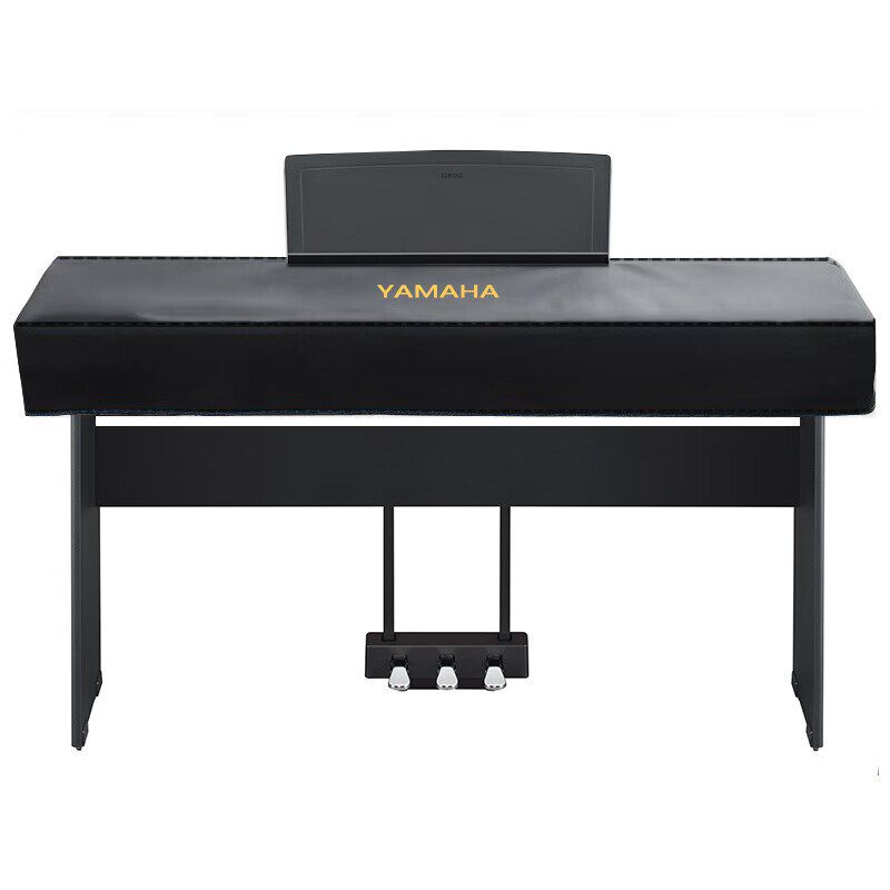 升级款科技布防水加厚电钢琴防尘罩88键P-48/P-125电子钢琴盖布,乐器/吉他/钢琴/配件,乐器罩,淘宝优惠券,粉丝福利购,淘宝优惠卷