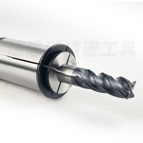 强力筒夹 C32  强力刀柄高精夹头 夹套 锁嘴 锁咀 直柄 C型强力