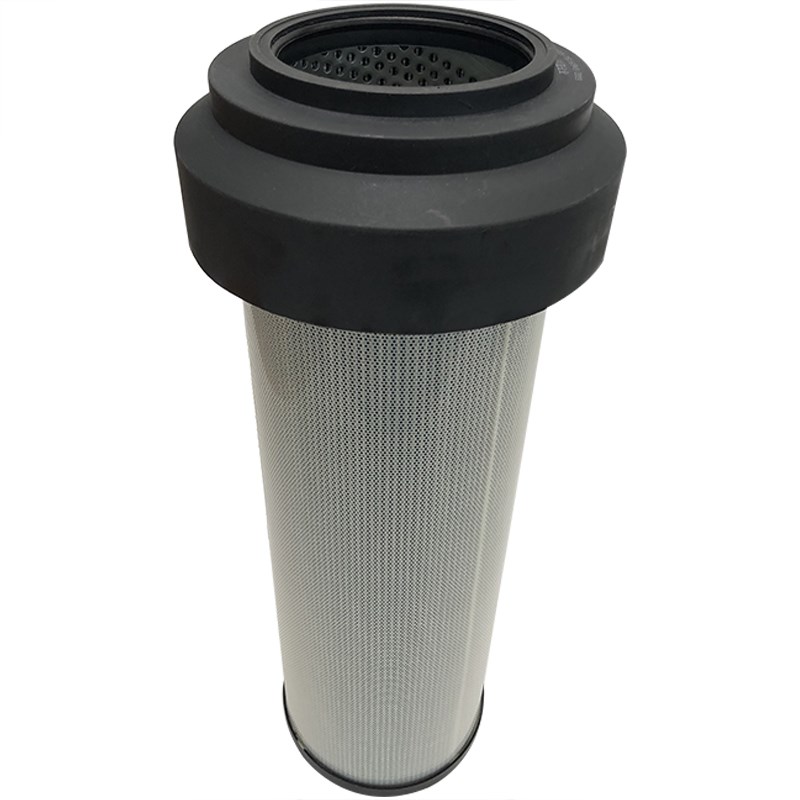 定做油雾滤芯 覆膜除尘滤筒EC10 EC20配套除尘滤芯