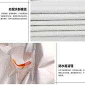 长安CS35专用车衣车罩PLUS汽车外套防晒防雨尘四季 通用加厚遮阳罩