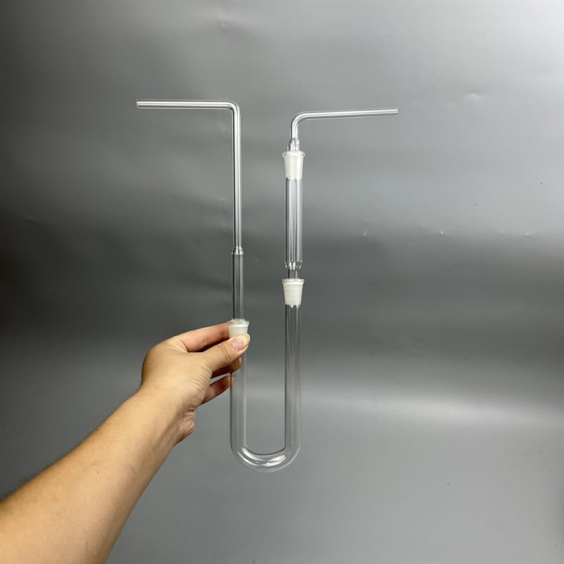 砷化氢发生吸收装置SH/T06291996石脑油砷含量测定法分析装置