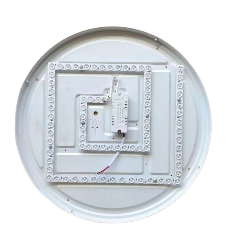 吸顶灯led灯芯配件灯板替换灯盘圆形卧室灯方形灯条灯带家用三色,家装灯饰光源,LED球泡灯,淘宝优惠券,粉丝福利购,淘宝优惠卷