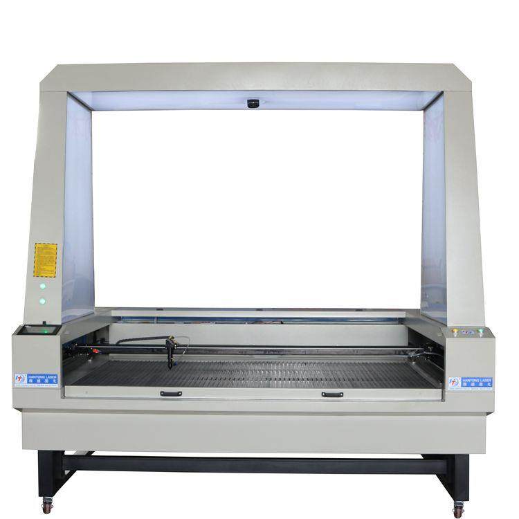 厂家直销供应D-HTS-1810全景摄像定位激光切割