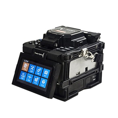 Multi Function Automatic Fiber Fusion Splicer光纤熔接机