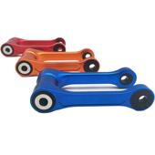 越野摩托车波速尔极盗者卒玛减震摇架调节升降705铝合金狗骨头