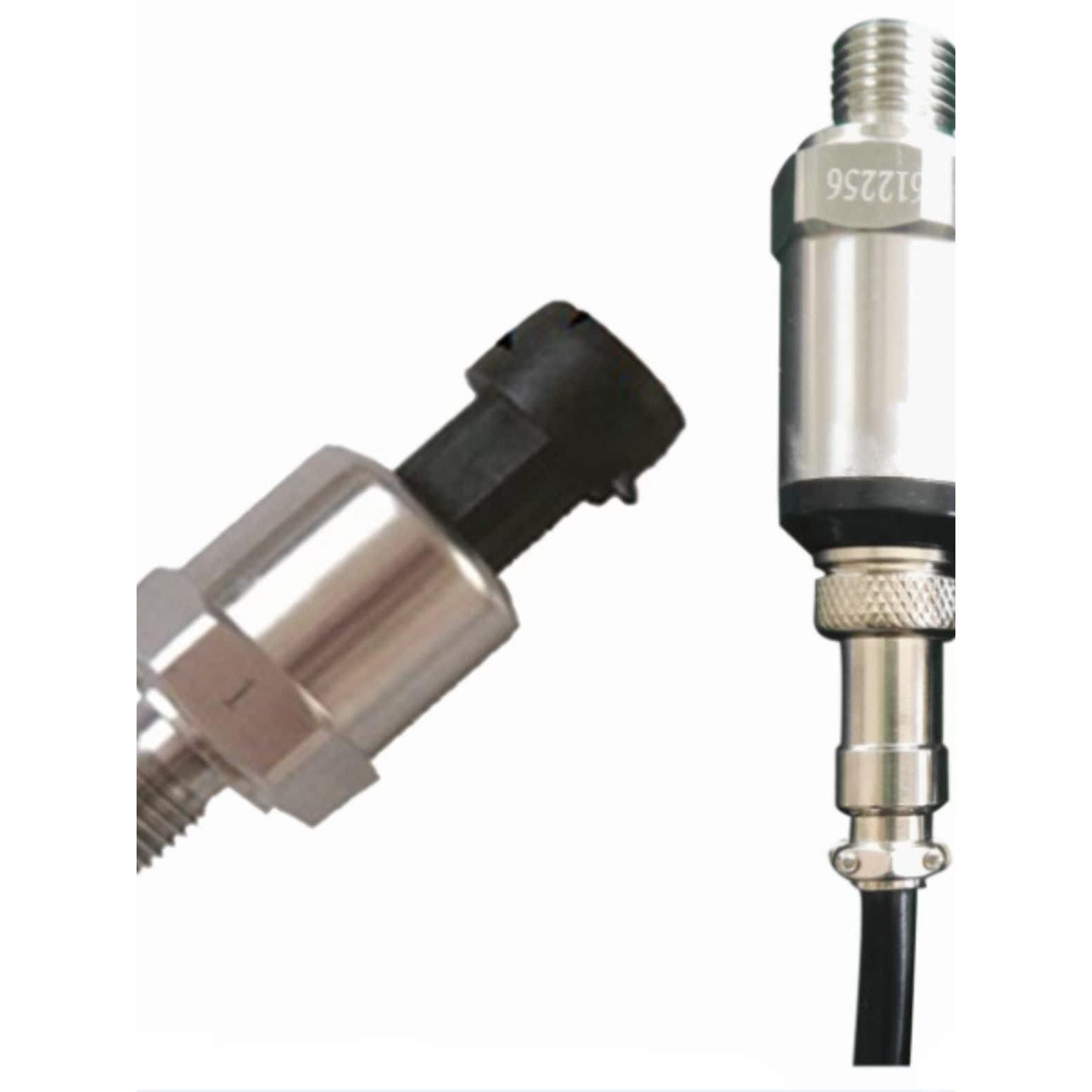 YS-PT1100B螺杆空压机压力传感器压缩机气泵气压液压变送器感应器