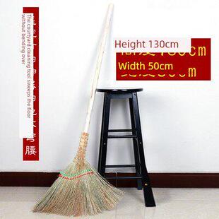 沂蒙山成安小扫帚庭院室外扫地单扩展扫地扫帚家用室外小扫帚