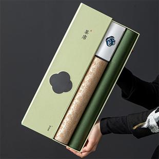禅意茶桌旗茶垫布艺轻奢茶台茶几布茶道零配 织锦缎防水茶席新中式