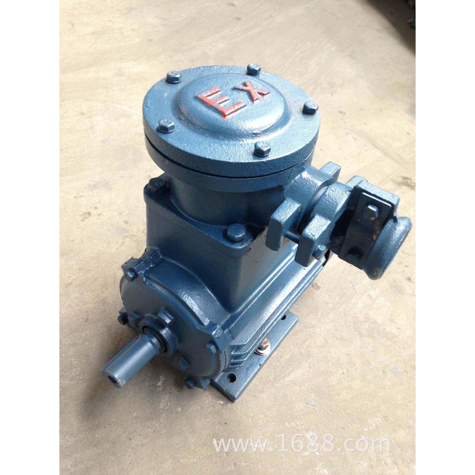 实芯体厂家隔爆型ct防4爆电机YB443X3-10L1-4 2.2KW40防爆电机铜