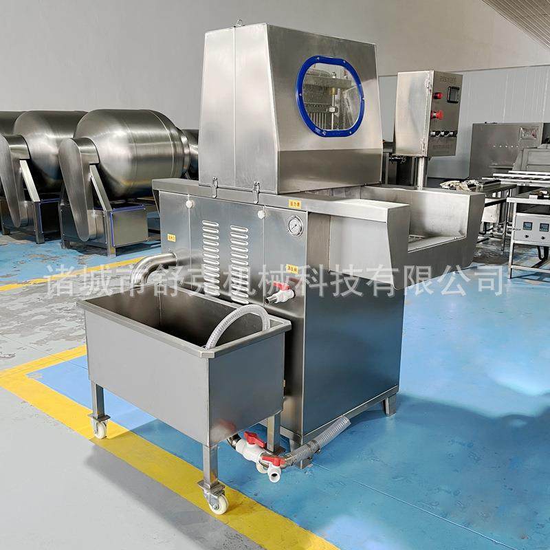 鸡胸肉针扎式注水机实验室牛羊肉嫩化盐水机羊排手动盐水注射机,清洗/食品/商业设备,其他食品加工设备,淘宝优惠券,粉丝福利购,淘宝优惠卷