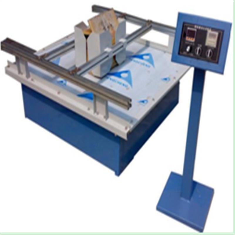 厂家供应汽车运输模拟振动试验台模拟包装运输震动试验台