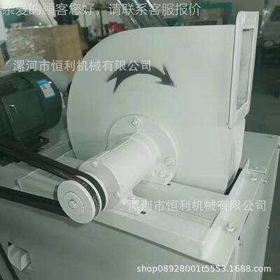 小清麦粮机 28型风运LLI小麦去杂能机 5大功商全自动 玉米选石用