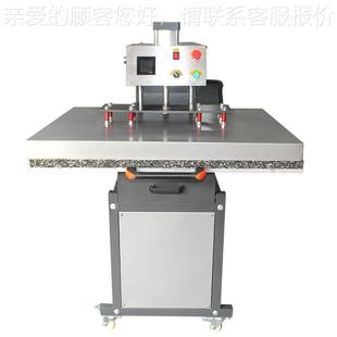 家抽廠拉式 DG80180 00CM裝 印花機t1服恤熱轉印機氣 氣動燙畫機DC