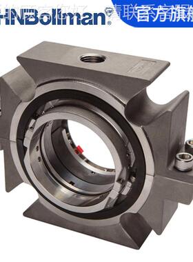 Flowere美国福斯 PSS4集装式机械密AP封KD冷s凝水抽吸泵机v械PSS4