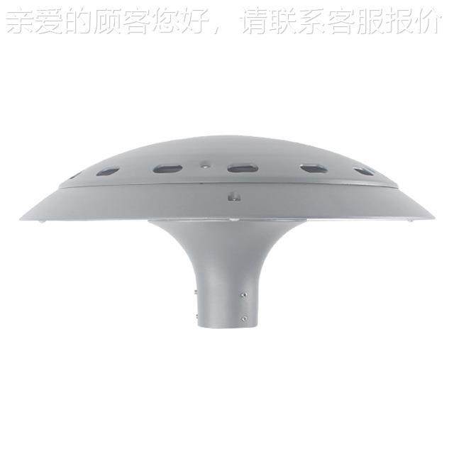 厂庭直销 高光效 家高品质60W LZL-LED-YED一体压铸庭院灯 蘑菇