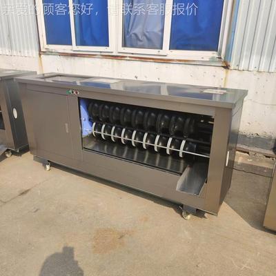 馒头机动商用 全自圆水馒头机馒 创业蒸千层头花卷流VLZ线设备