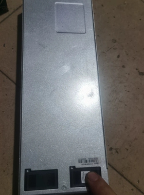 中恒电源模块ZHR481800IM通信电源模块 ，拆机的，成（请询价）