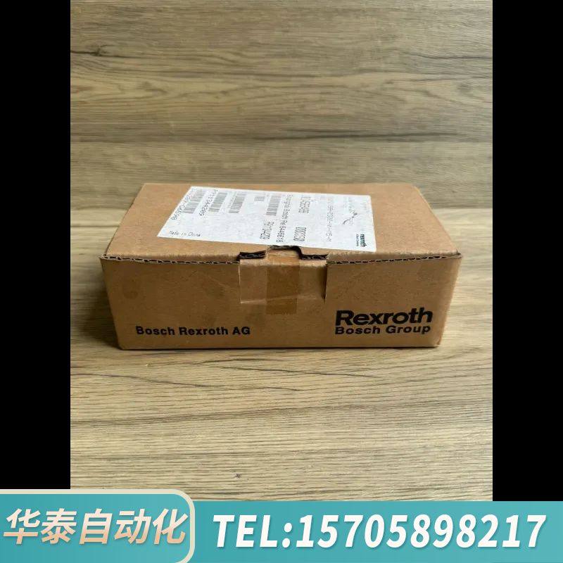 华泰MSM019A-0300-NN-M5-MH0 力士乐rexr