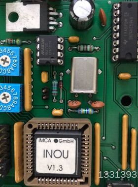 Hoppe RDO8-01C议价也可维修