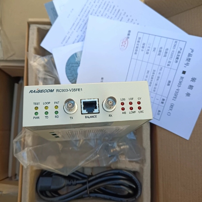 瑞斯康达RC903-V35FE1